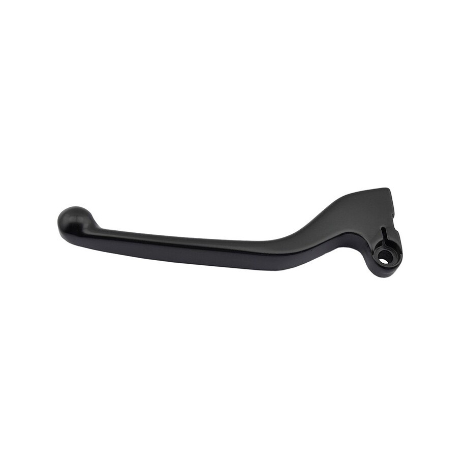 Left lever black