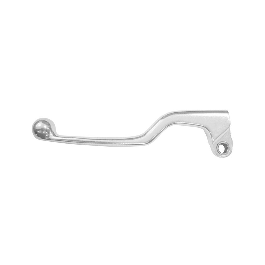 Lever LH Silver
