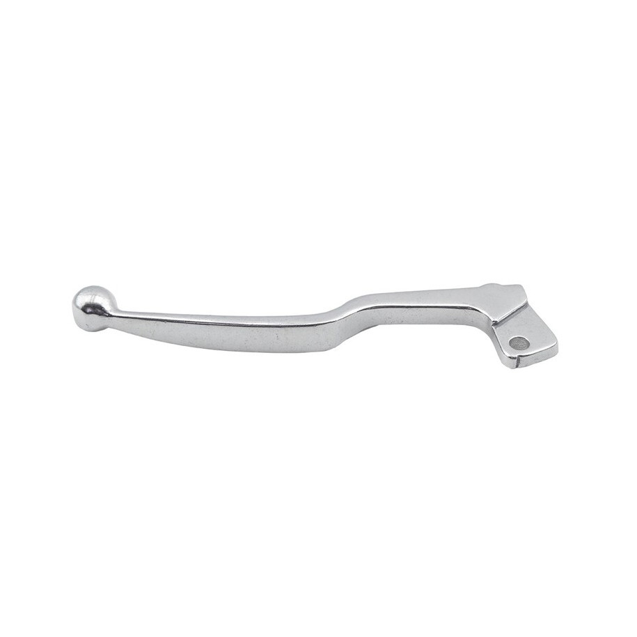 Lever LH Silver