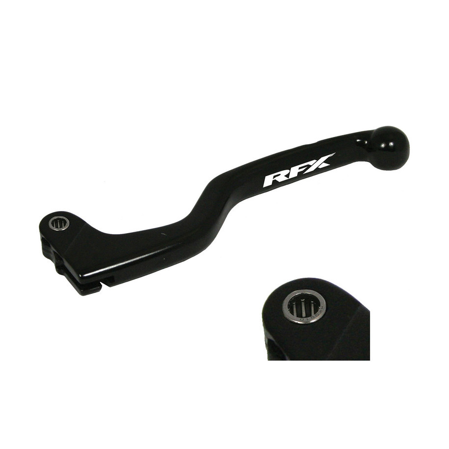 Levier d'embrayage RFX Pro - noir