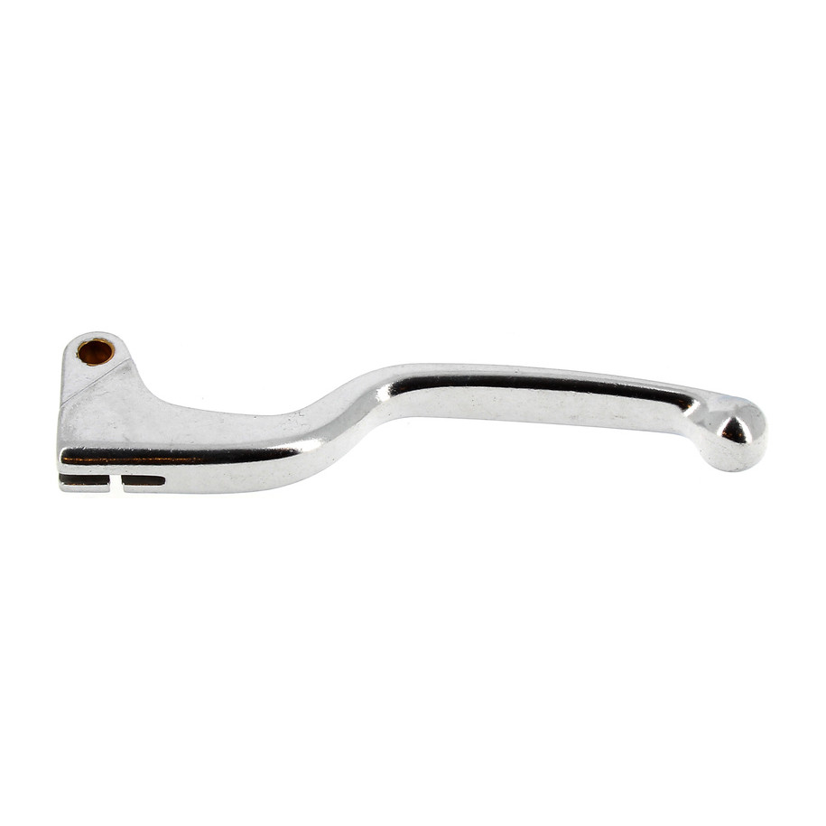 Levier d'embrayage BIHR type origine aluminium coulé poli Honda TRX450R/250EX Sportrax