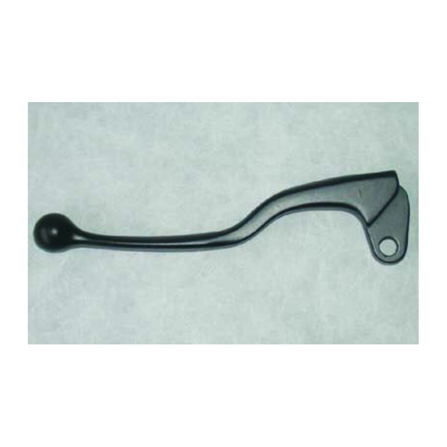Levier d'embrayage BIHR type origine aluminium coulé noir