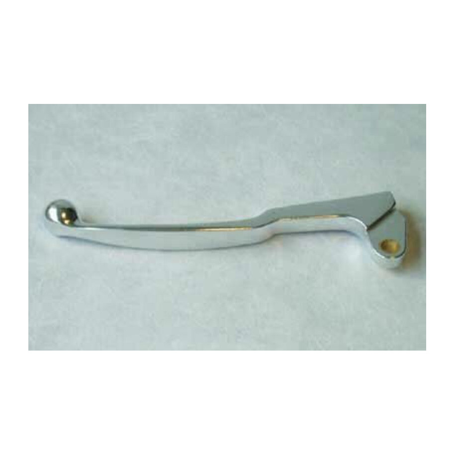 Levier d'embrayage BIHR type origine aluminium coulé poli Suzuki