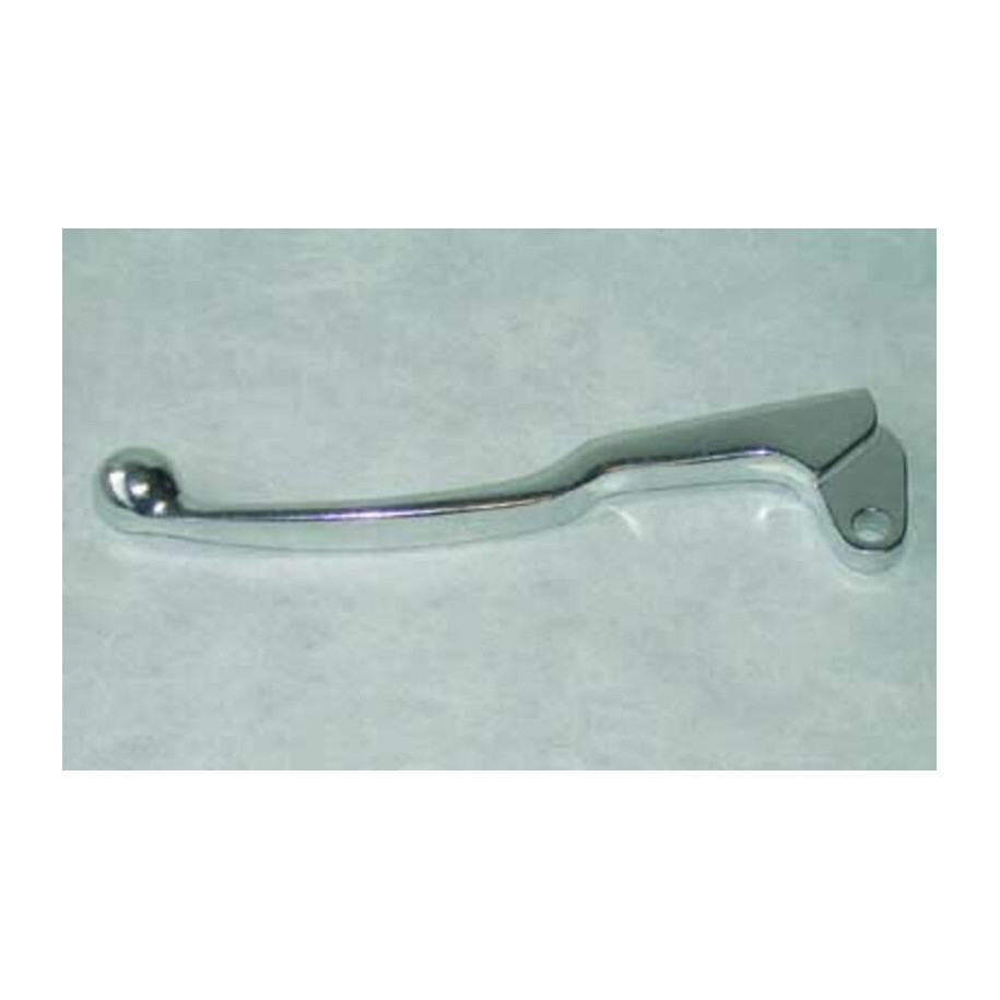 Levier d'embrayage BIHR type origine aluminium coulé poli Suzuki