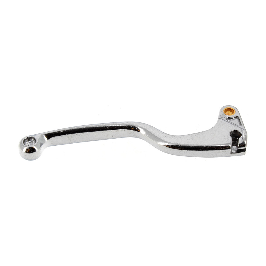 Levier d'embrayage BIHR type origine aluminium coulé poli Kawasaki KFX450R