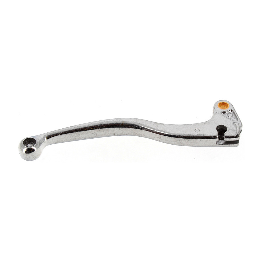 Levier d'embrayage BIHR type origine aluminium coulé poli Yamaha YFZ450/450R