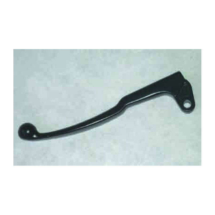 Levier d'embrayage BIHR type origine aluminium coulé noir Suzuki DR650S