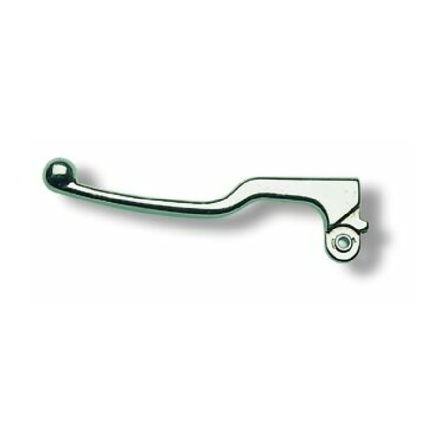 Levier d'embrayage BIHR type origine aluminium forgé poli Husqvarna WR125/250/300