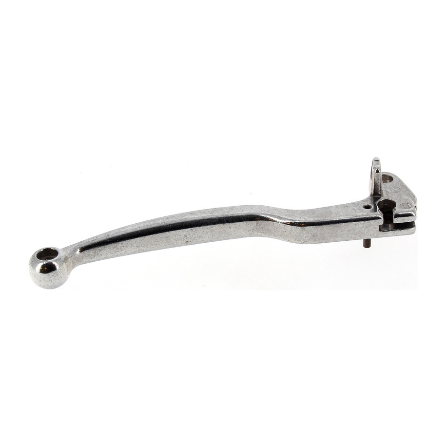 Levier d'embrayage BIHR type origine aluminium coulé poli Suzuki LT-Z250