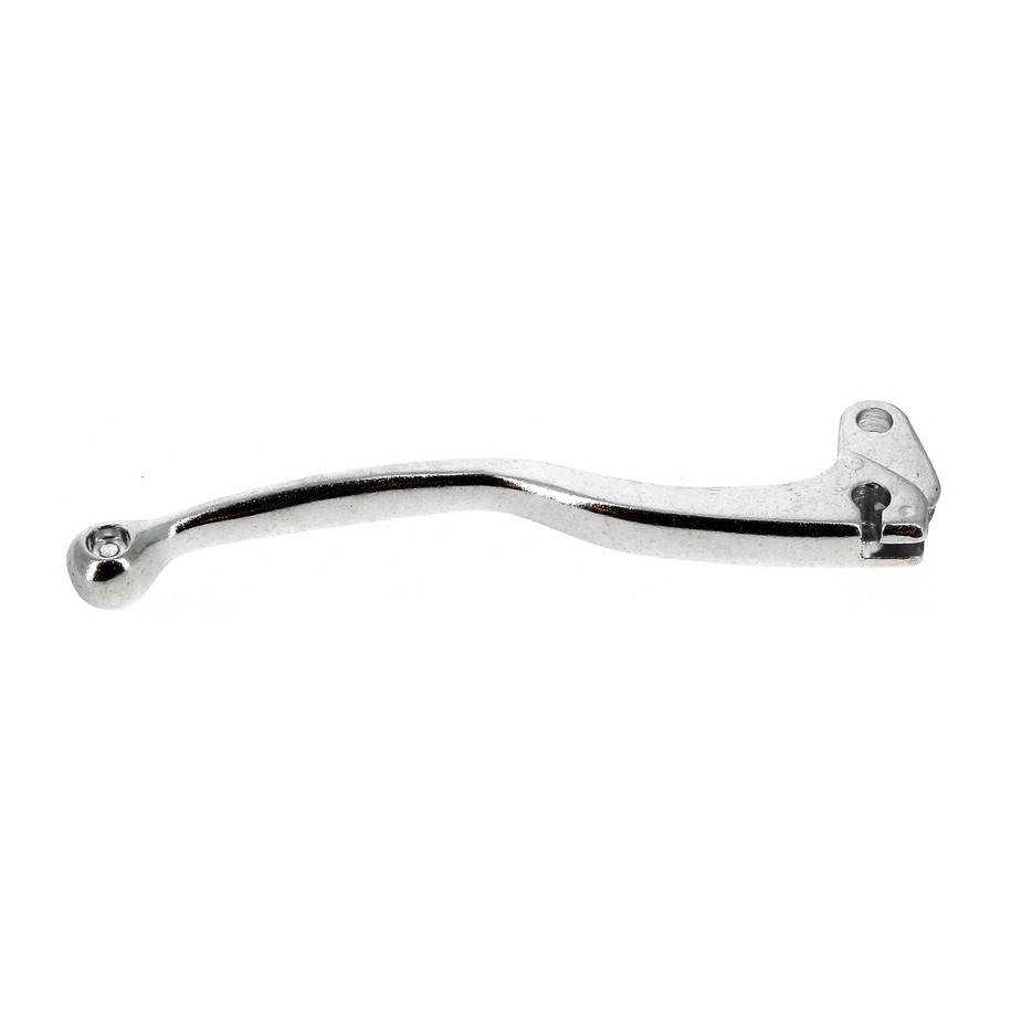 Levier d'embrayage BIHR type origine aluminium coulé poli