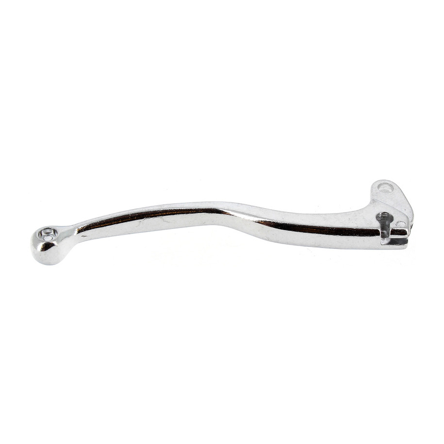 Levier d'embrayage BIHR type origine aluminium coulé poli Suzuki LT-R450