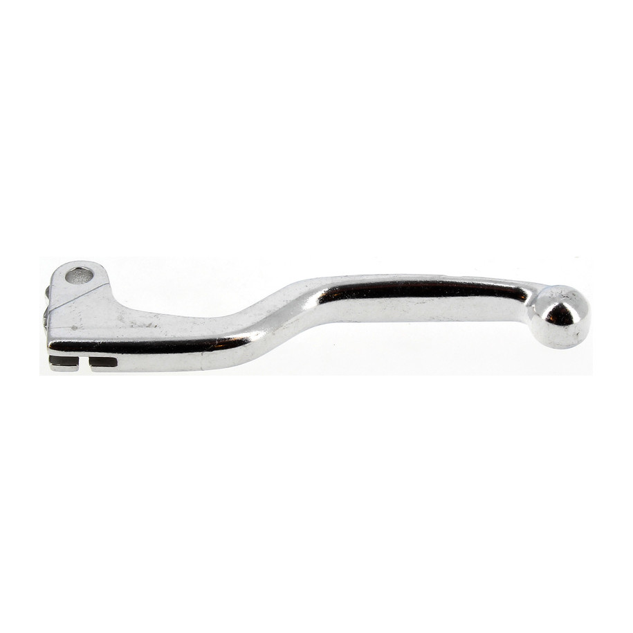 Levier d'embrayage BIHR type origine aluminium coulé poli