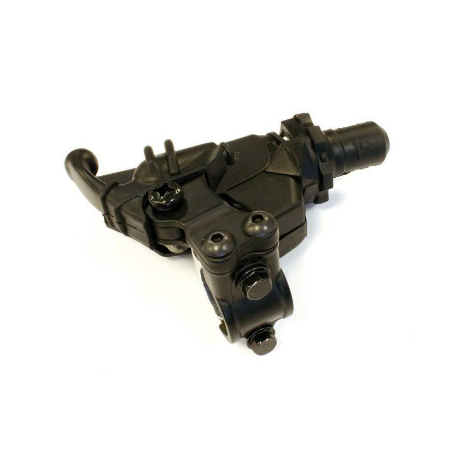Cocotte d'embrayage BIHR alu coulé Yamaha WR250F/450F