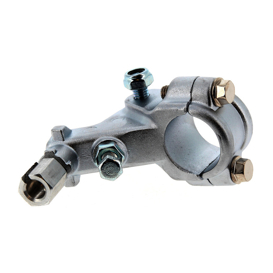 Cocotte d'embrayage BIHR alu coulé Honda CR125R/250R
