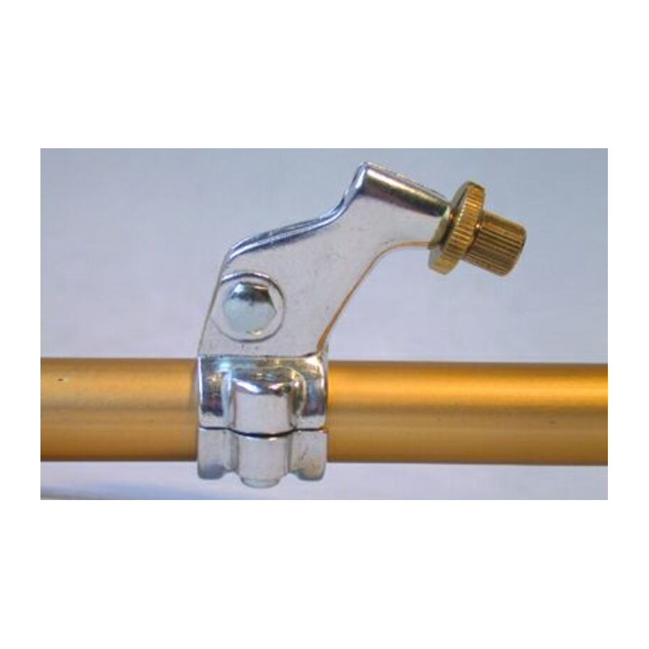 Cocotte d'embrayage BIHR alu coulé pour levier d'embrayage 872209