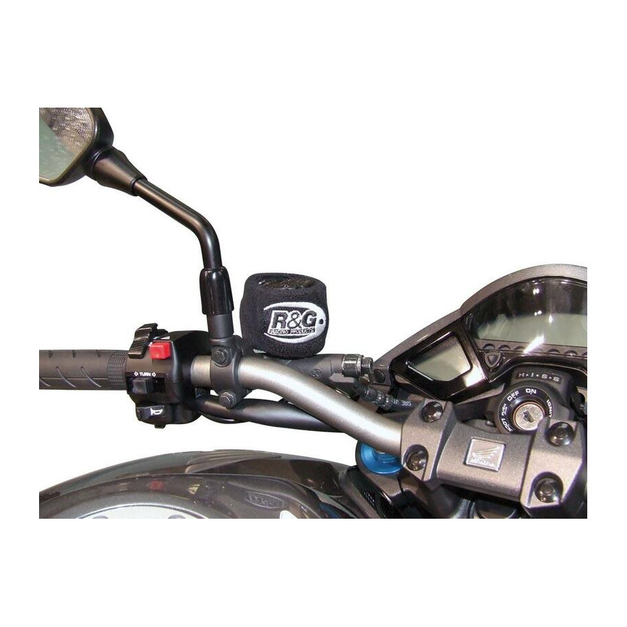 Protection réservoir maître-cylindre R&G RACING frein & embrayage