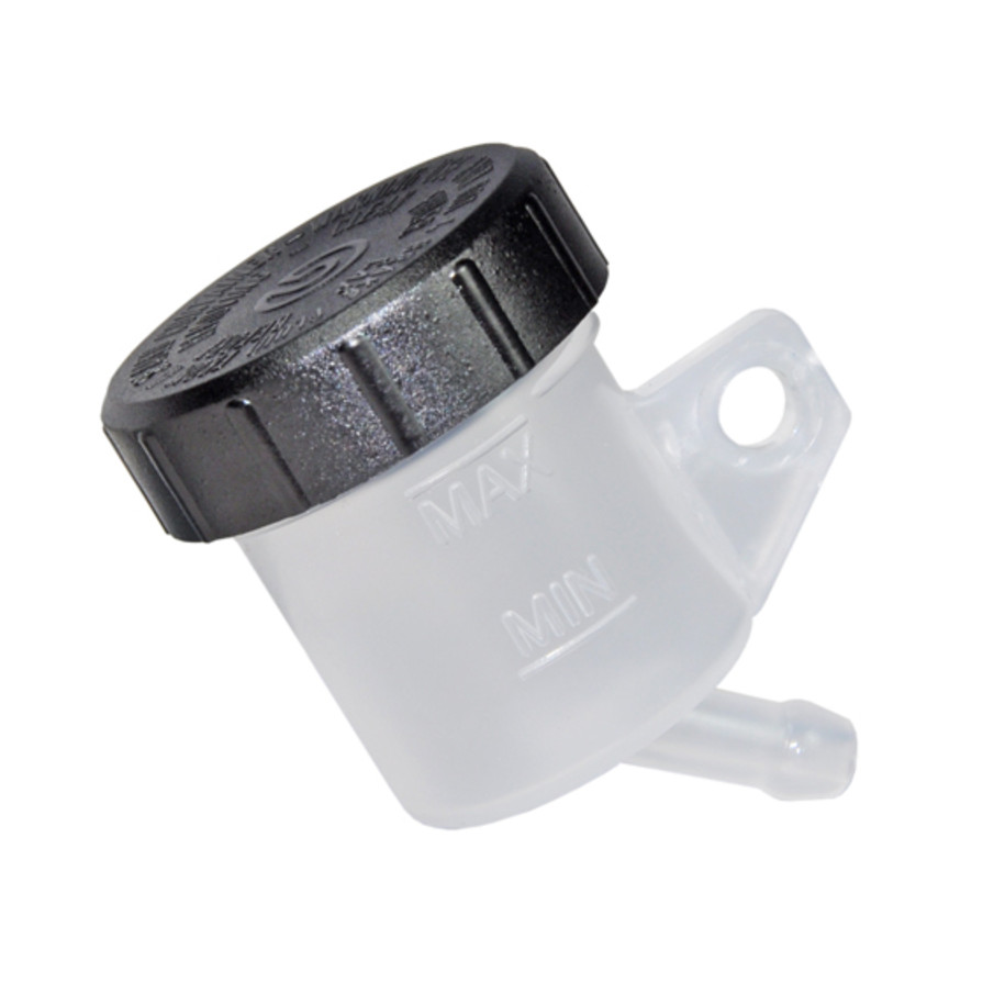 Réservoir de maître-cylindre BREMBO 45CC transparent