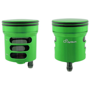 Bocal LIGHTECH 16cm³ - Vert