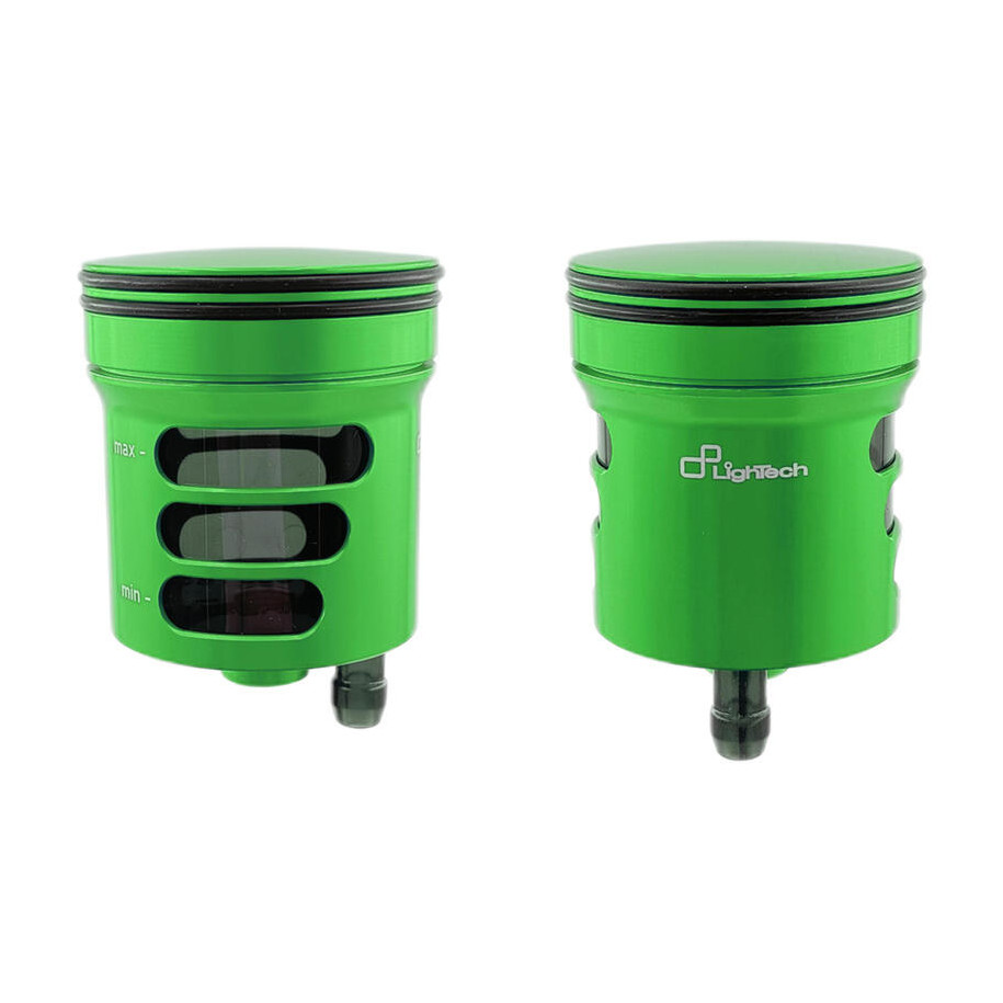 Bocal LIGHTECH 16cm³ - Vert