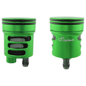 Bocal LIGHTECH 16cm³ - Vert