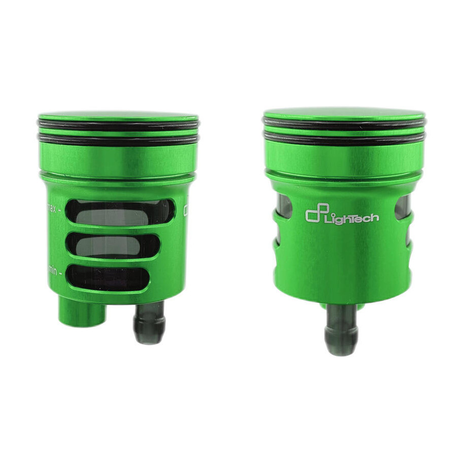 Bocal LIGHTECH 16cm³ - Vert