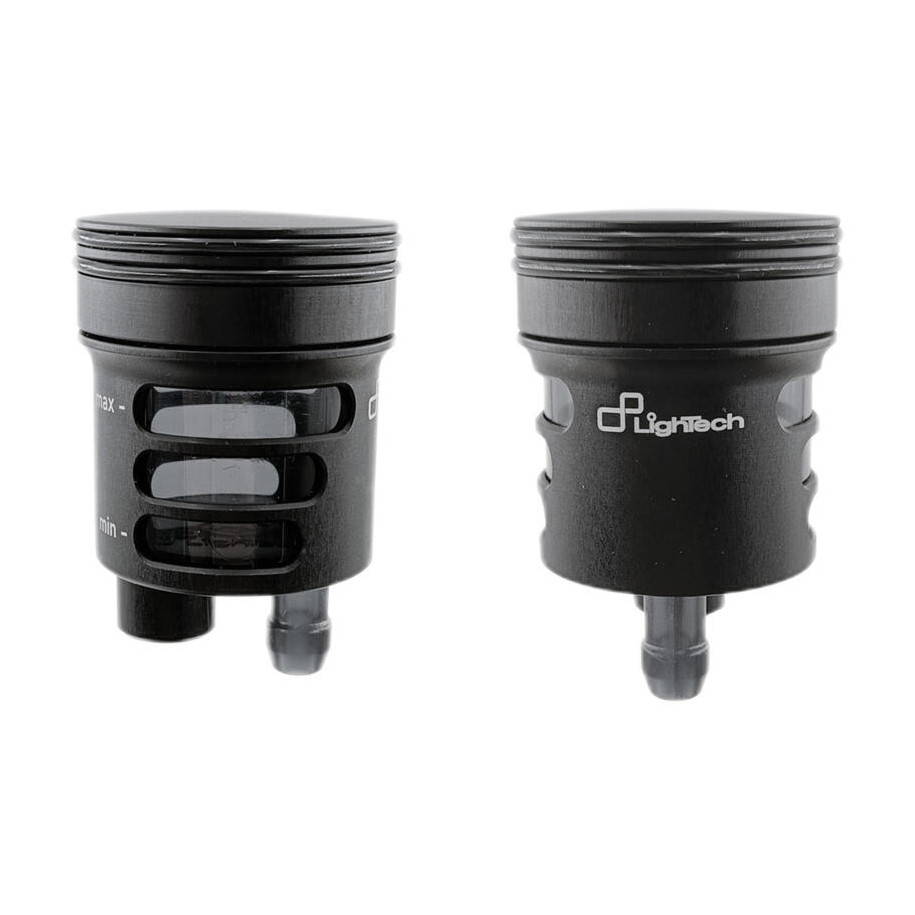 Bocal LIGHTECH 16cm³ - Noir Bocal LIGHTECH 16cm³ - Noir