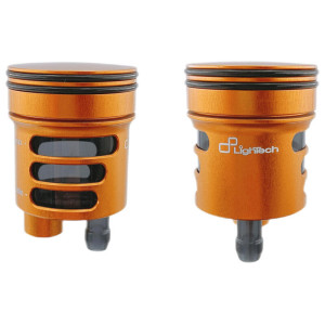 Bocal LIGHTECH 16cm³ - Orange