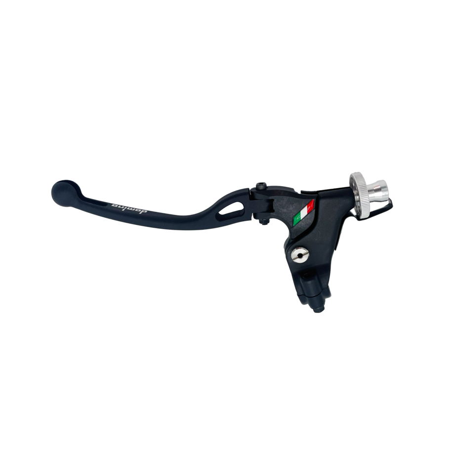 Levier d'embrayage complet DOMINO Racing - repliable