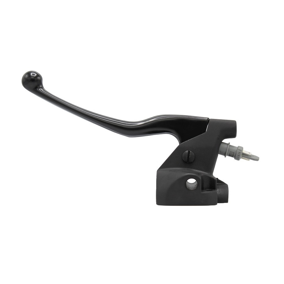 Levier d'embrayage complet DOMINO Peugeot Squab/Trekker/Vivacity