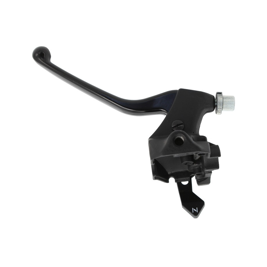 Levier d'embrayage complet DOMINO Peugeot XPS/XR6/XP6
