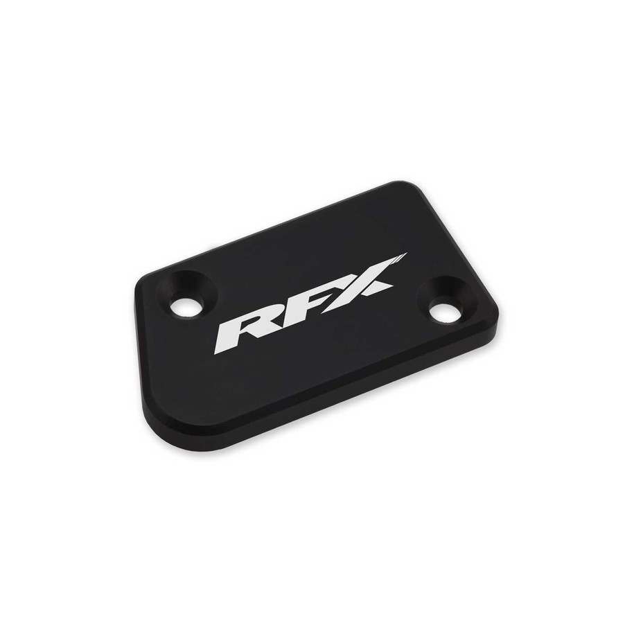 Bouchon de réservoir de frein avant RFX Pro (Bleu)