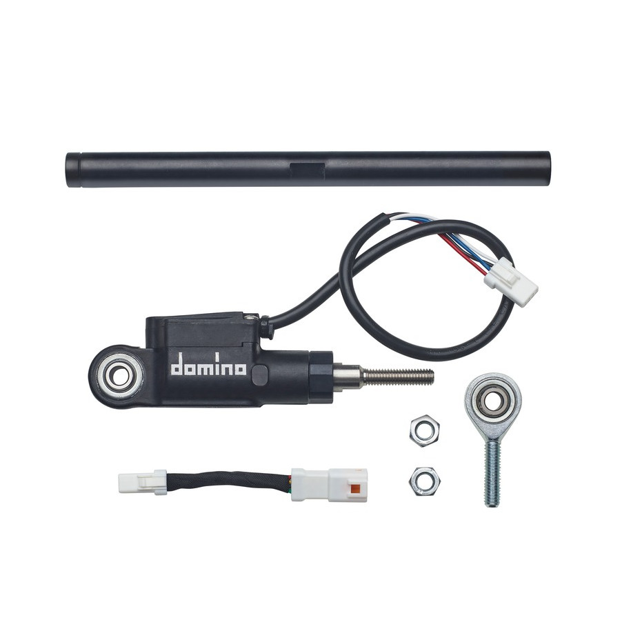 Kit quick shifter TOMMASELLI Racing - Ducati Panigale V2