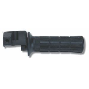 POIGNEE DE GAZ POUR MBK , YAMAHA 50 BOOSTER, AXIS,BREEZE, AVEC REVETEMENTS