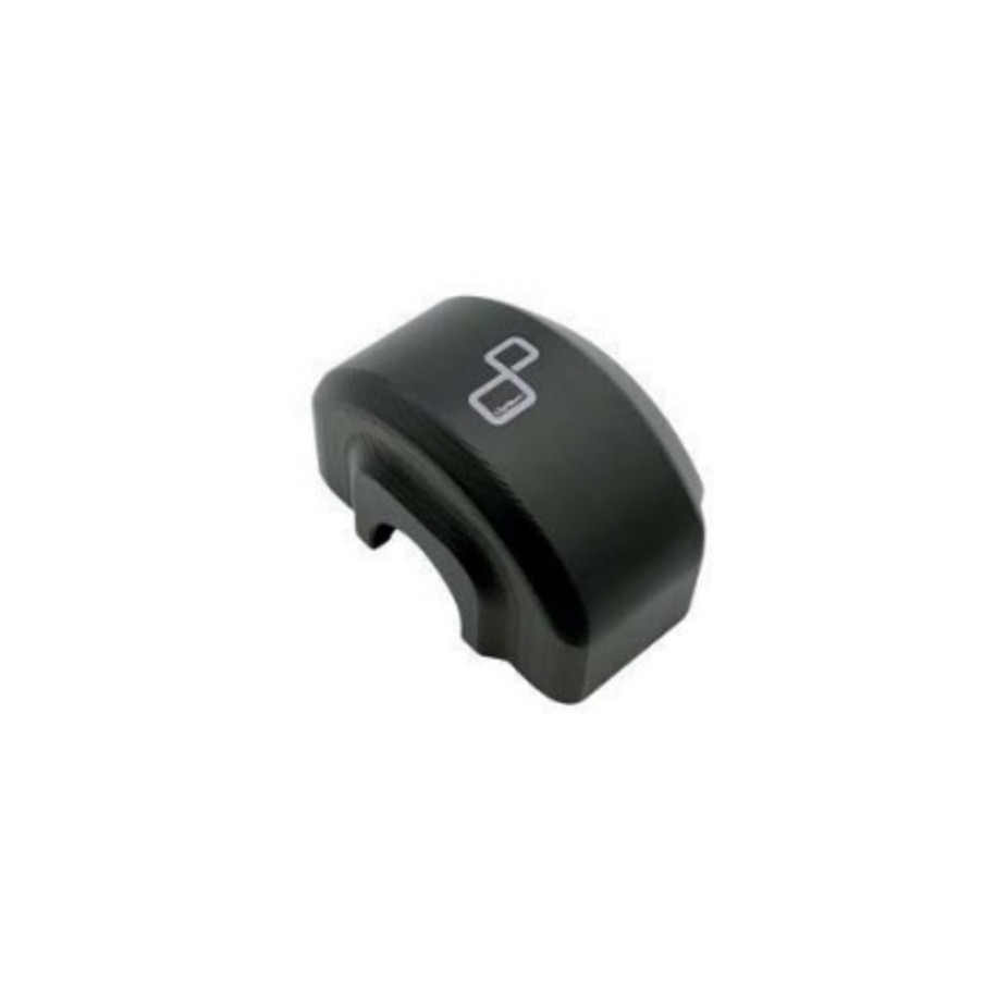 Collier de protection de l'accélérateur LIGHTECH - Ducati