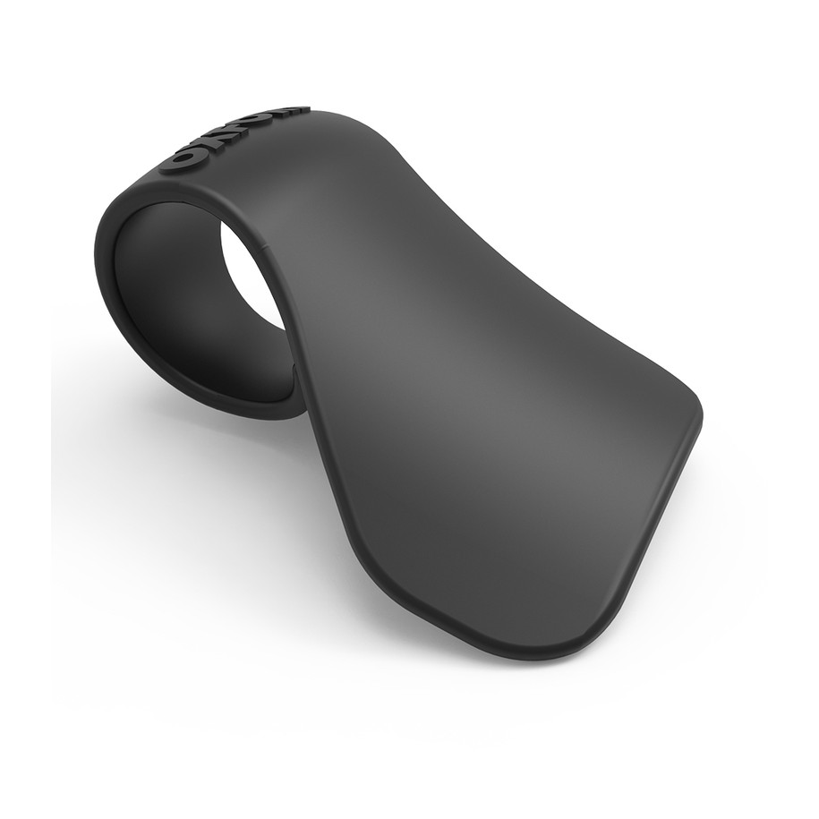 Poignée papillon OXFORD Cruise Throttle Assist - 32mm - 36mm