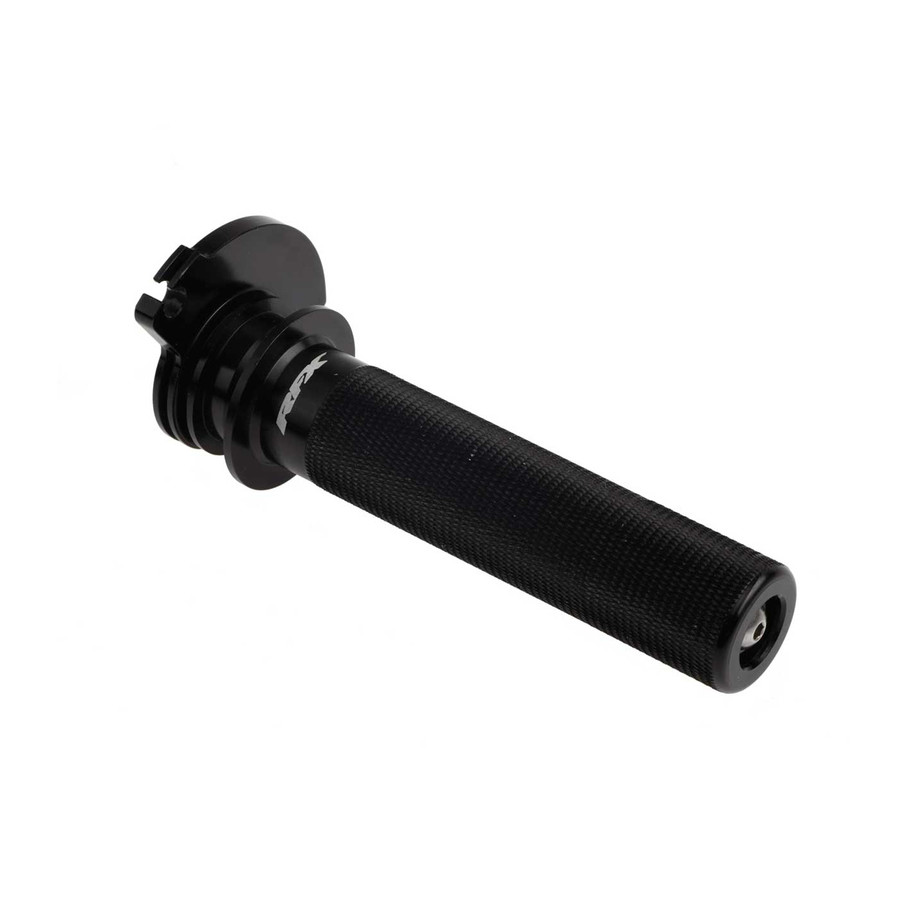 Tube d'accélérateur RFX Pro (Noir)