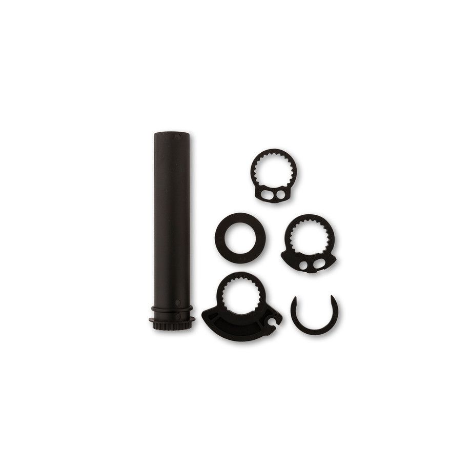 Barillet de gaz HIGHSIDER smart pour guidons 7/8"