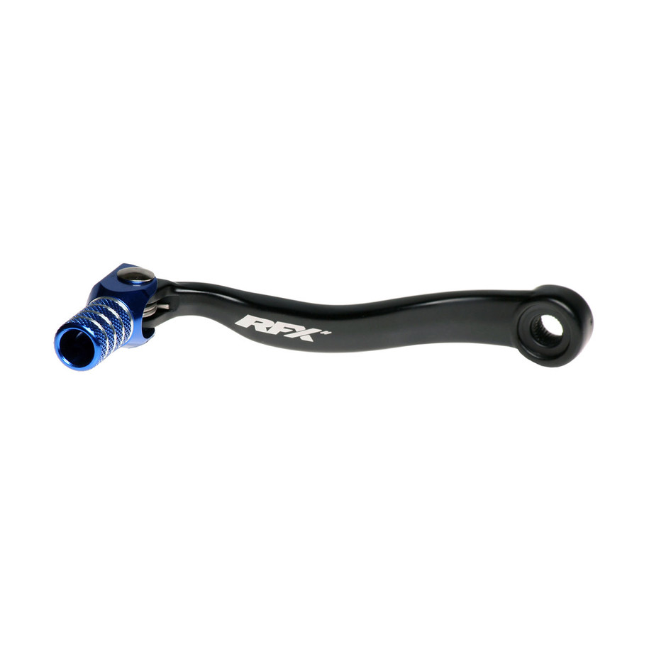 Sélecteur de vitesse RFX Race (Noir/Bleu)