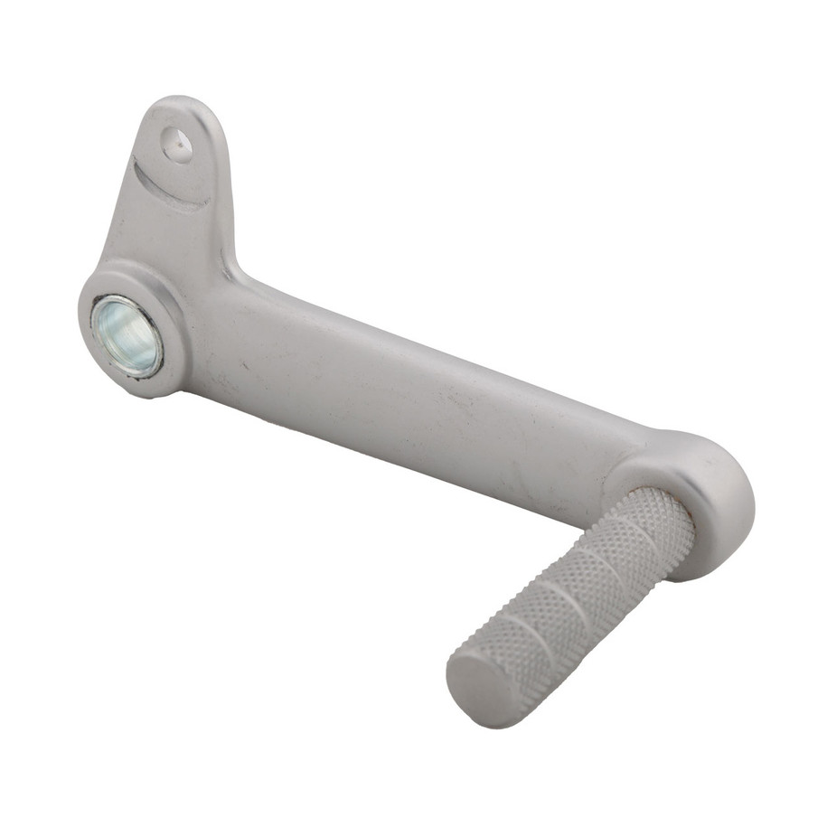 Sélecteur de vitesse V PARTS alu gris Minarelli AM6