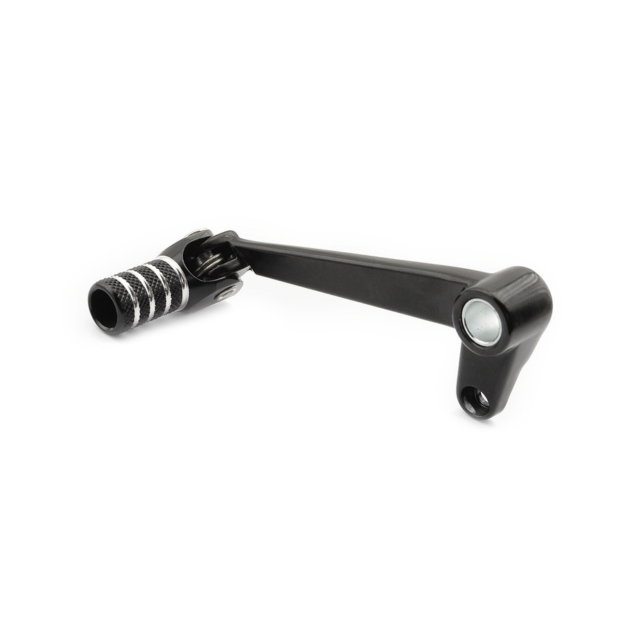 Sélecteur de vitesse VPARTS type origine noir Ducati