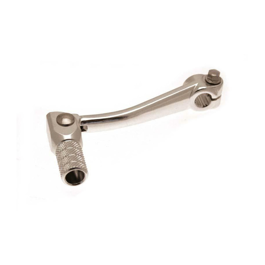 Sélecteur de vitesse V PARTS repliable aluminium Minarelli AM6