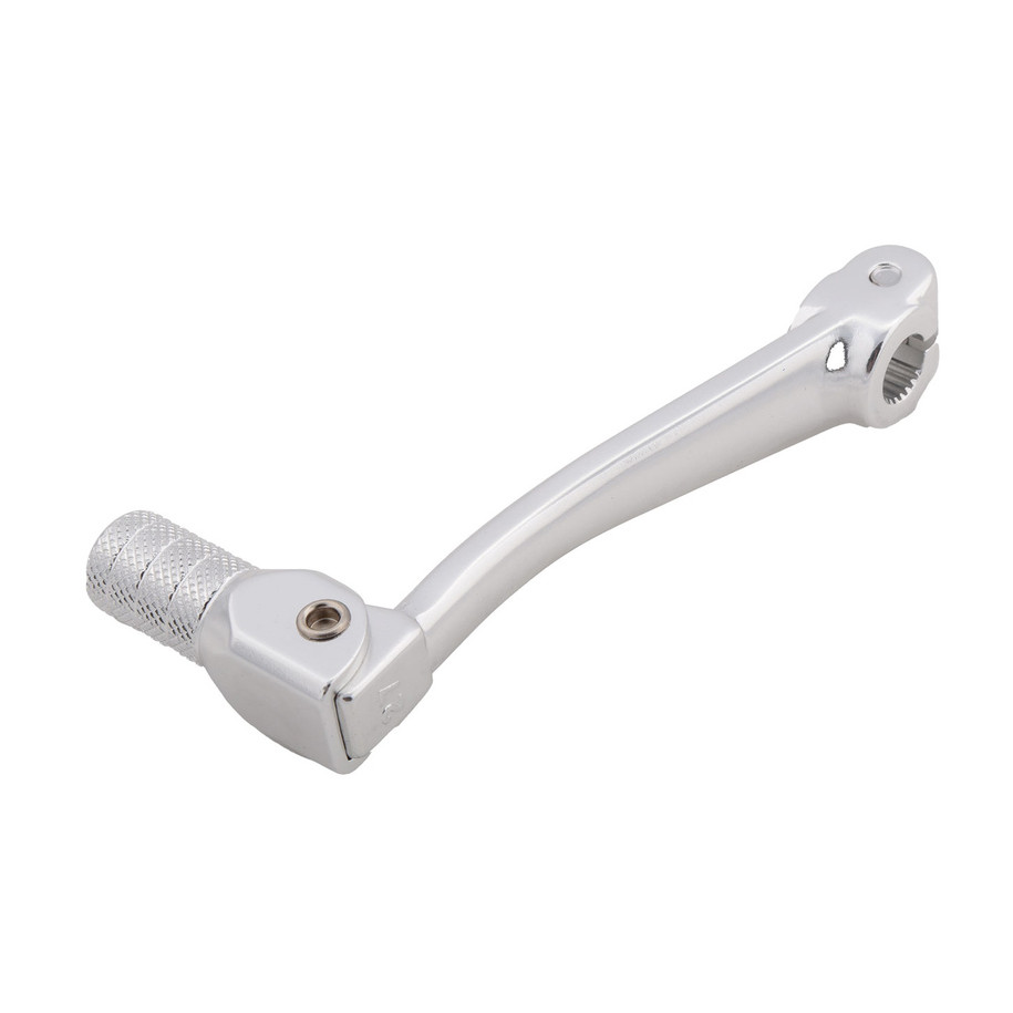 Sélecteur de vitesse V PARTS alu gris Minarelli AM6