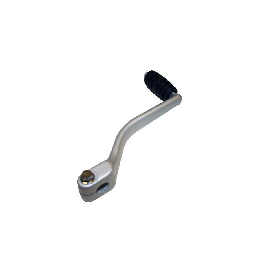 Sélecteur de vitesse V PARTS aluminium forgé Derbi