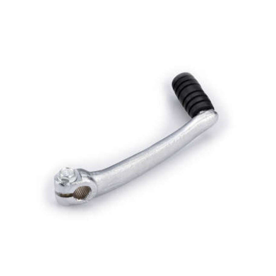 Sélecteur de vitesse TECNIUM argent Honda XL80/100/200/250/500
