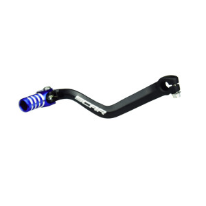 Sélecteur de vitesse SCAR bleu