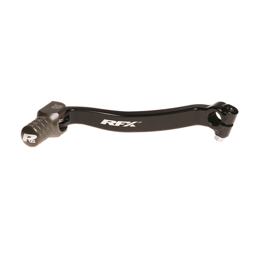 Sélecteur de vitesse d'origine Flex+ RFX Factory Edition anodisé dur