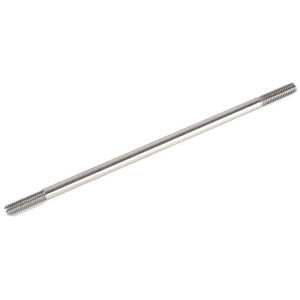 Tige de sélecteur LIGHTECH inox - FTR666