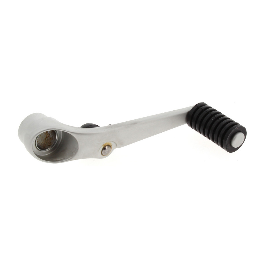 Sélecteur de vitesse BIHR aluminium Honda CBR600RR