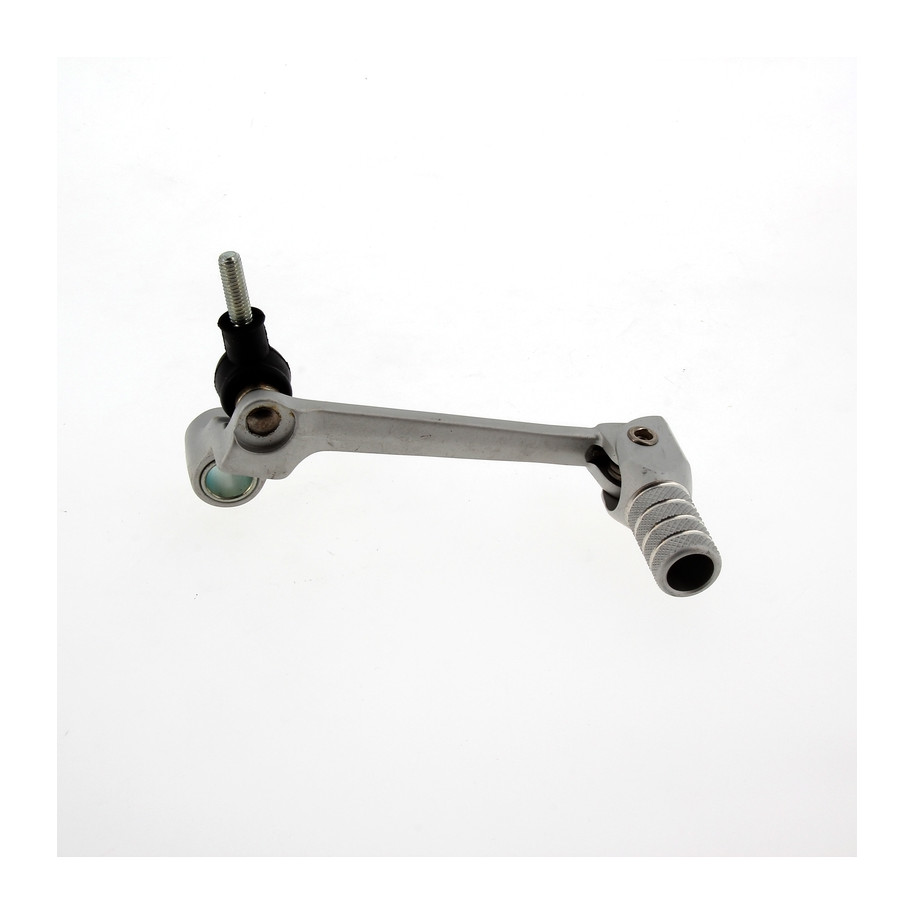 Sélecteur de vitesse BIHR aluminium Kawasaki