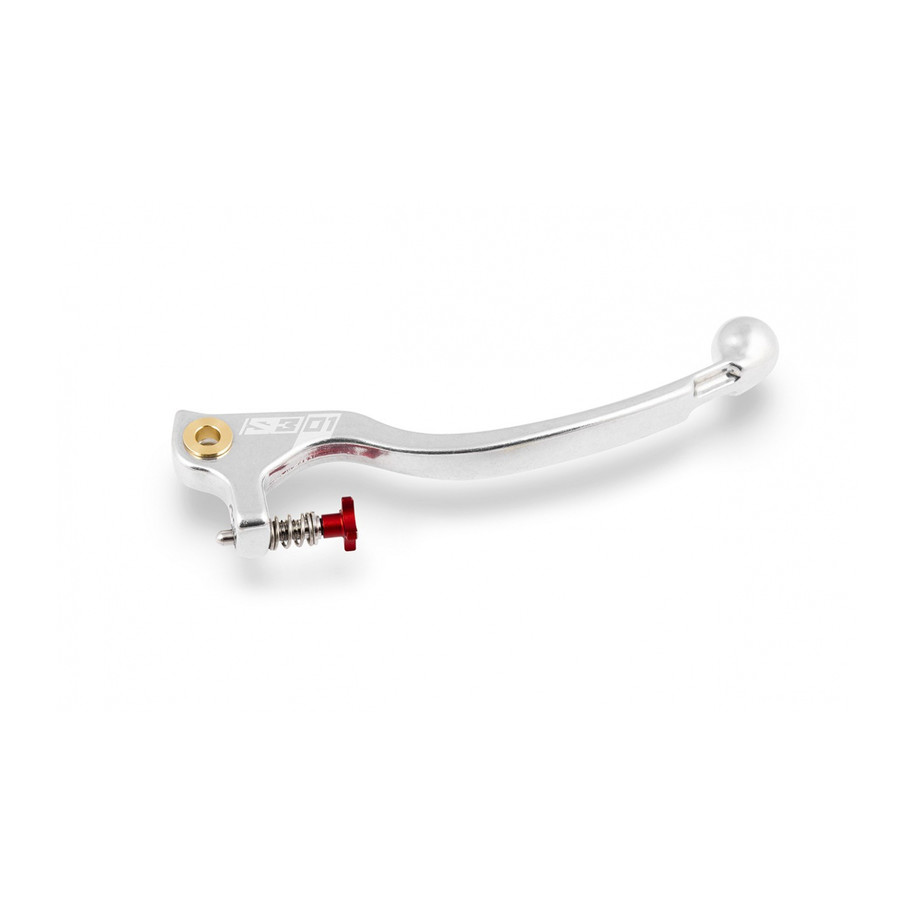 Levier de frein + régulateur S3 01 - Braktec/AJP